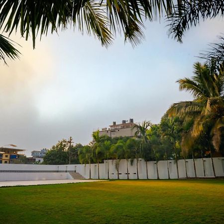 Kamat'S Daffodil Resort Goa Pilerne Buitenkant foto
