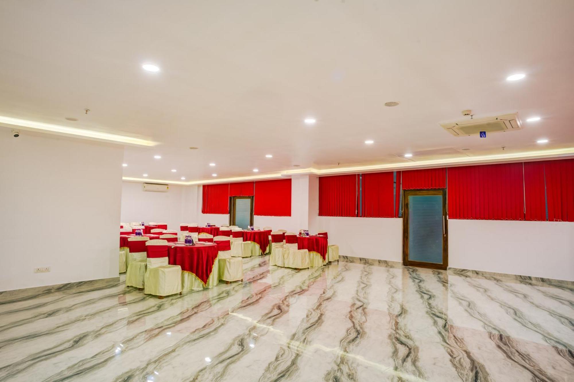 Kamat'S Daffodil Resort Goa Pilerne Buitenkant foto